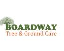 Boardway Tree & Ground Care logo